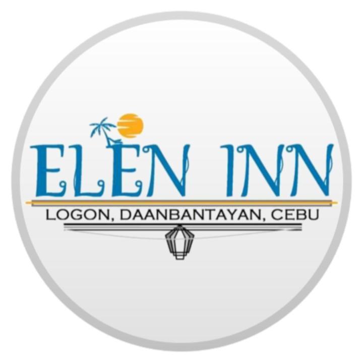 Elen Inn - Malapascua Island Fan Room #2 Exterior photo
