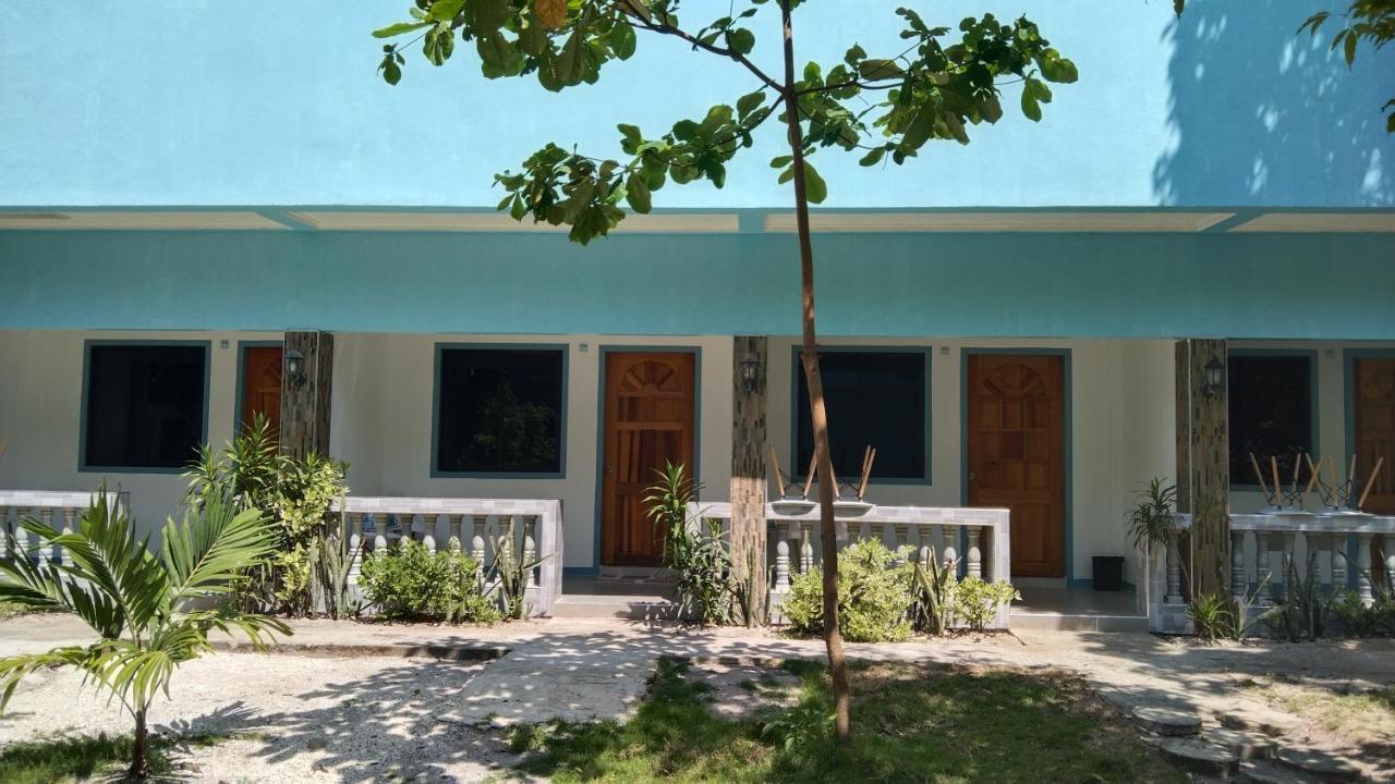 Elen Inn - Malapascua Island Fan Room #2 Exterior photo