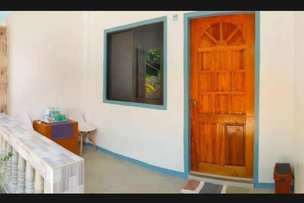Elen Inn - Malapascua Island Fan Room #2 Exterior photo